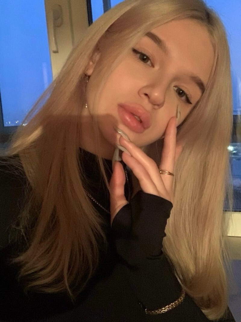 Индивидуалка Санкт-Петербурга Анна +7(981)155-42-85