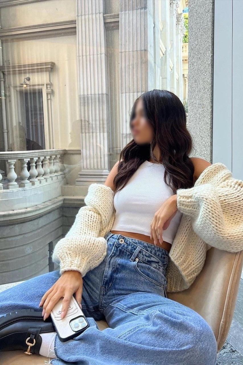 Индивидуалка Питера Алиса +7(981)266-85-01 метро Гражданский Проспект