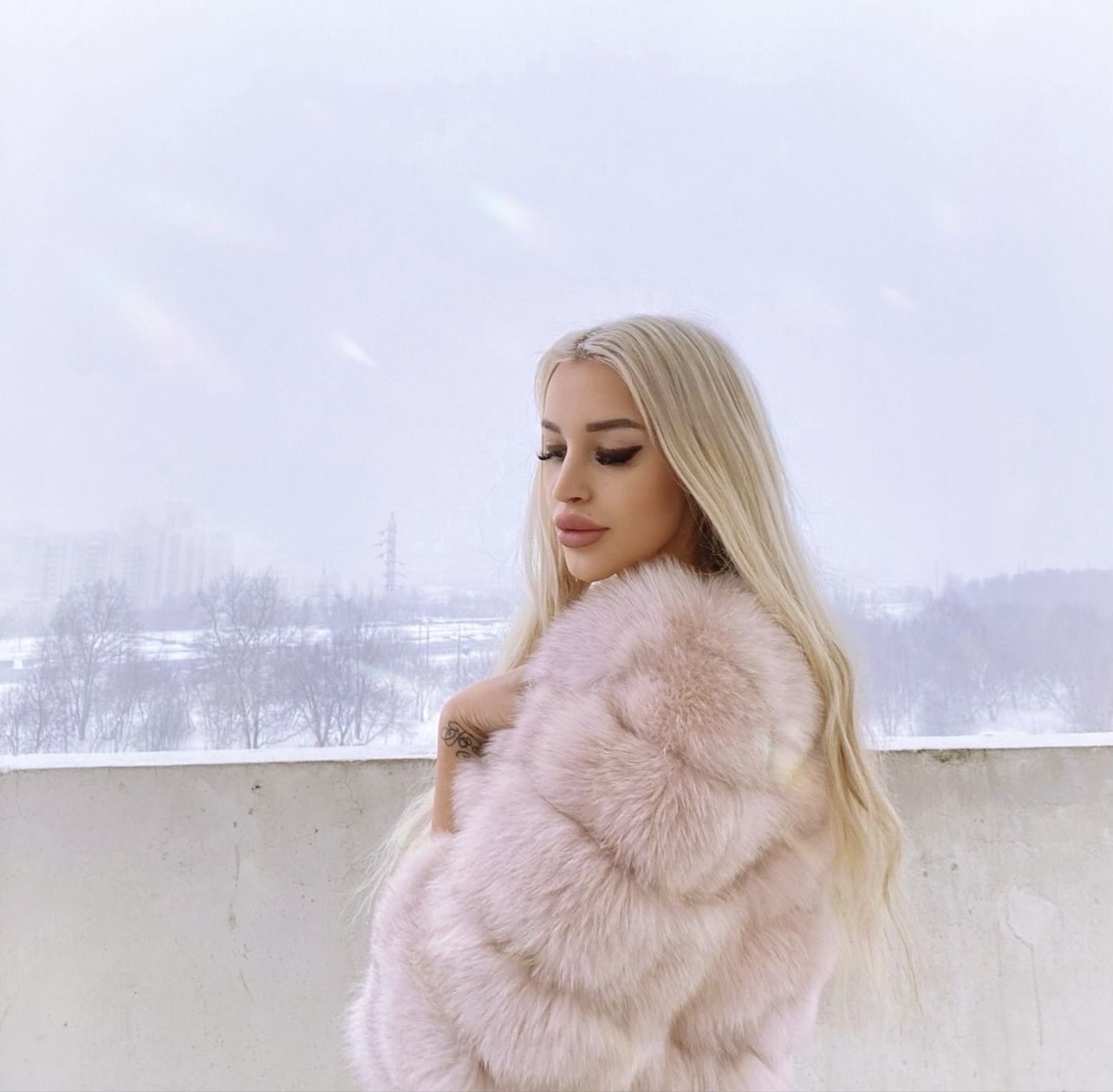 Проститутка СПб Окси +7(921)946-50-58 метро Горьковская