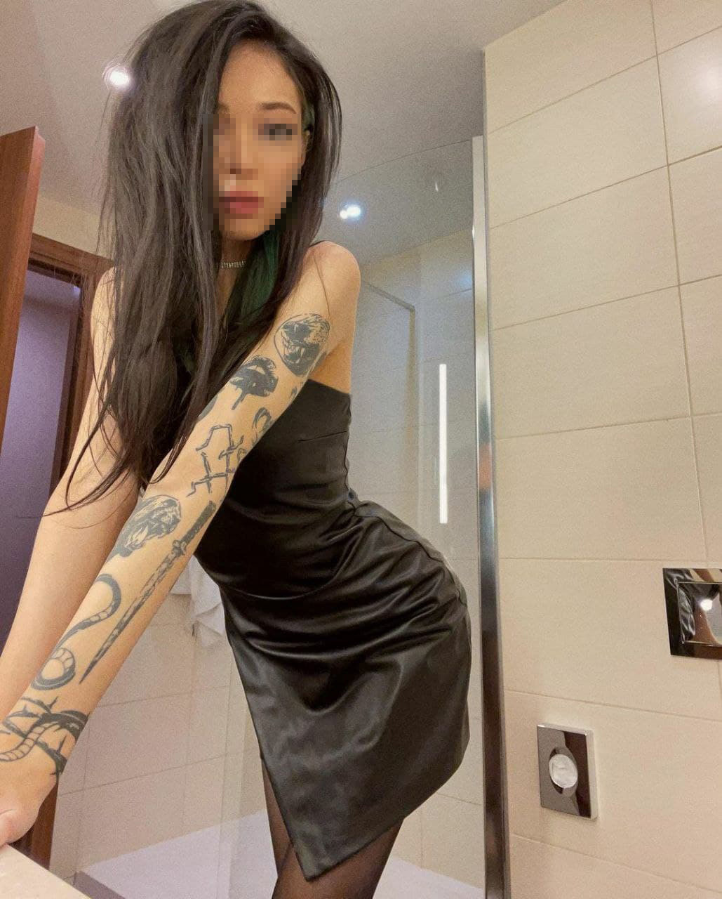 Индивидуалка СПб Катя +7(999)028-14-58